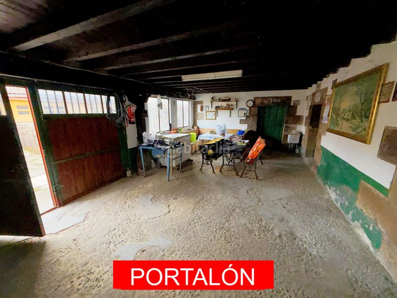Foto d1ff04ff-50c4-4f94-adda-24859a5e1a2c. Casa pareada en Campoo de Enmedio