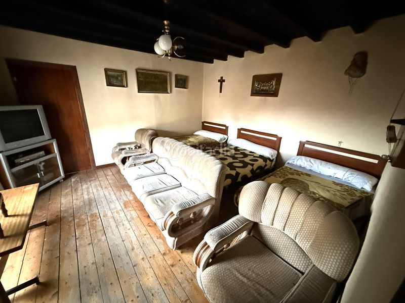 Foto e393a4eb-412c-4f09-8fb5-329e79d55cb3. Casa pareada en Campoo de Enmedio