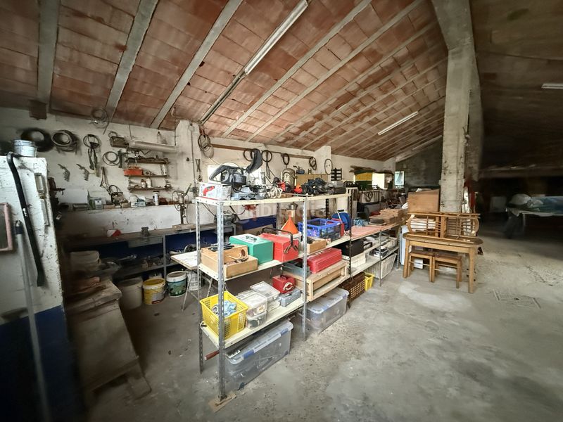 Foto eeec57b5-479d-46c1-b3c5-fc4caed71f74. Casa pareada en Campoo de Enmedio