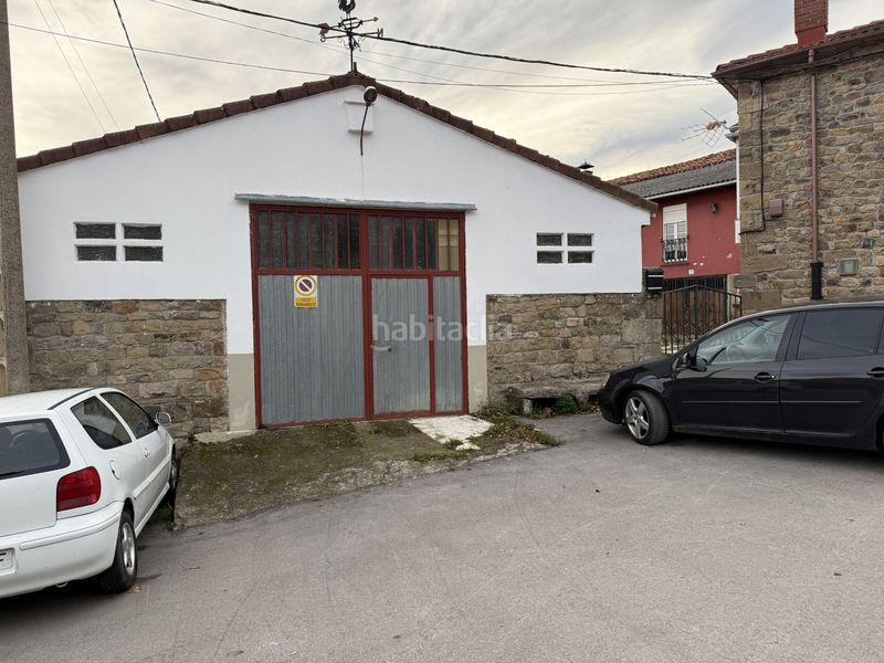 Foto ef31e4ab-0634-4014-bac5-512982495021. Casa pareada en Campoo de Enmedio