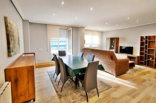 Flat in Calle San Fernando