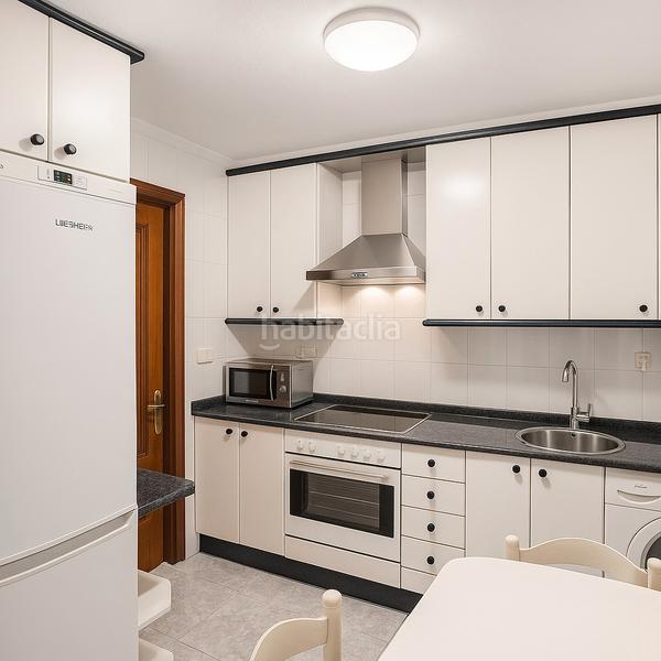 Foto 08c08d93-5998-43cc-aecf-655e9b4966c6. Location appartement dans avenida menéndez pelayo 5 dans Camargo