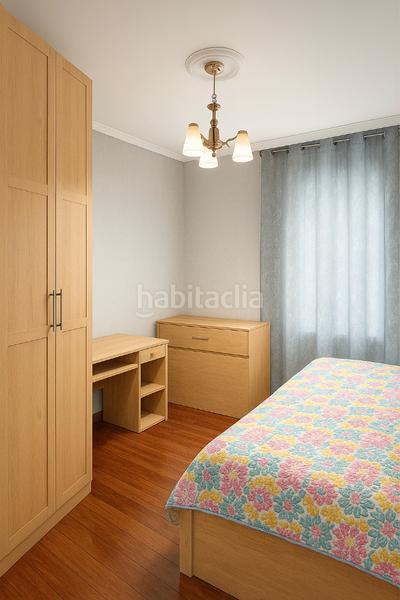 Foto 49ea0cfb-6679-4c07-81f7-68a3bebc5e02. Location appartement dans avenida menéndez pelayo 5 dans Camargo