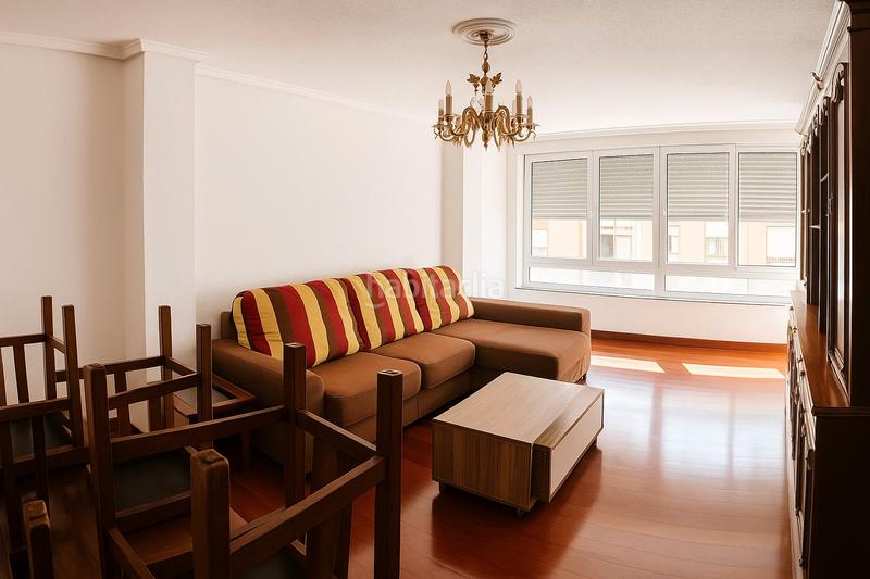 Foto 6a2ff833-a3d4-4e10-8cff-89674596e485. Location appartement dans avenida menéndez pelayo 5 dans Camargo