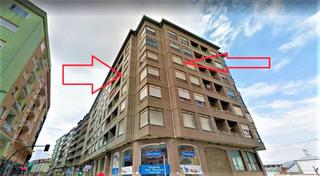 Pis  Calle josé maría pereda
