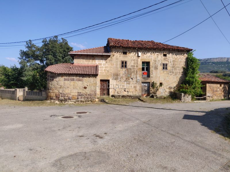 Foto 17556b34-5ff8-4a84-84ae-7571fa013073. Casa a Valderredible