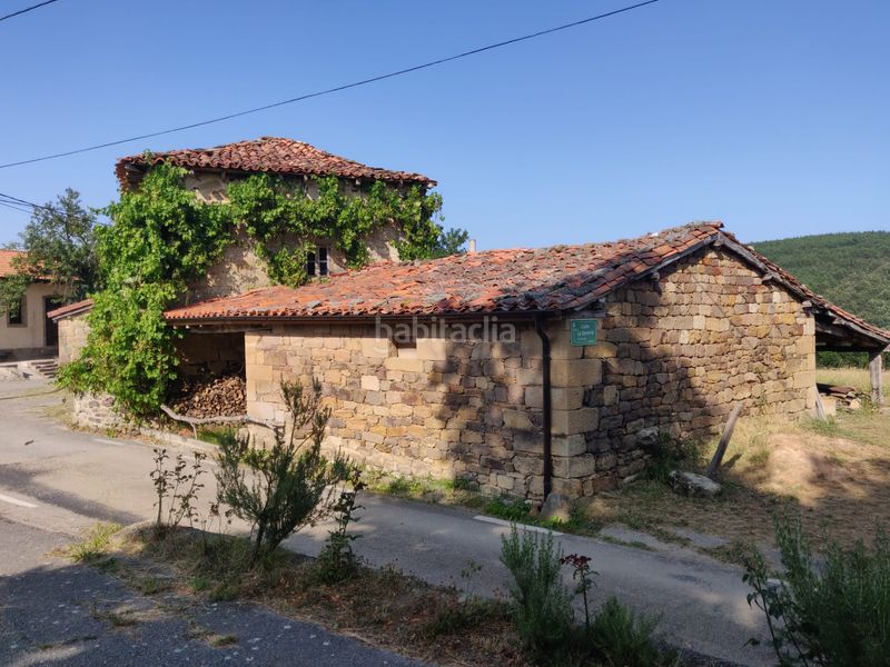 Foto 4d317292-b839-4ff4-9a70-fe1b5cadb49b. Casa a Valderredible