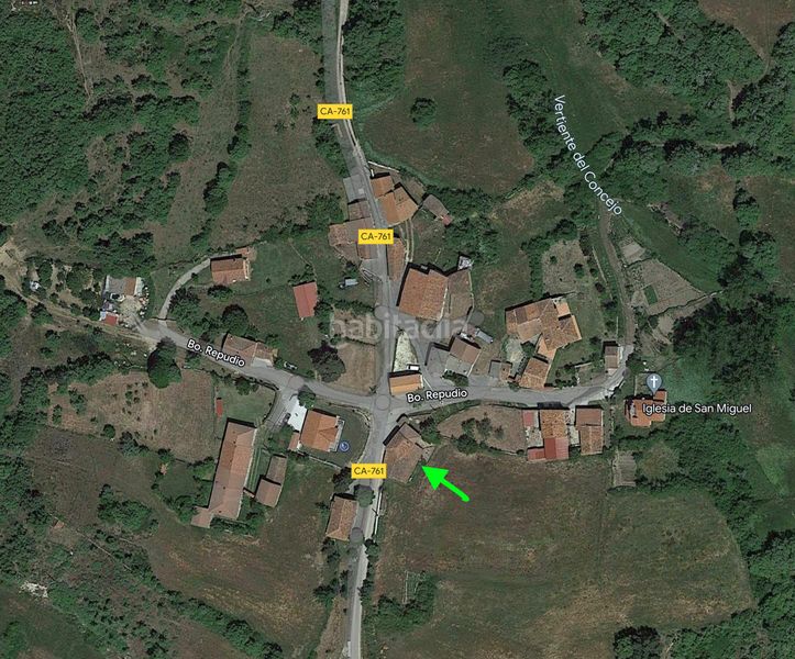 Foto 62d39ab3-49d8-4211-a55b-0c85d3873a80. Casa a Valderredible