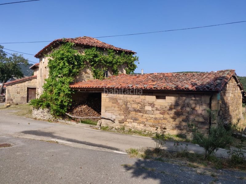 Foto 6a8b273a-c6b6-4423-9236-fcb82b6edfad. Casa a Valderredible