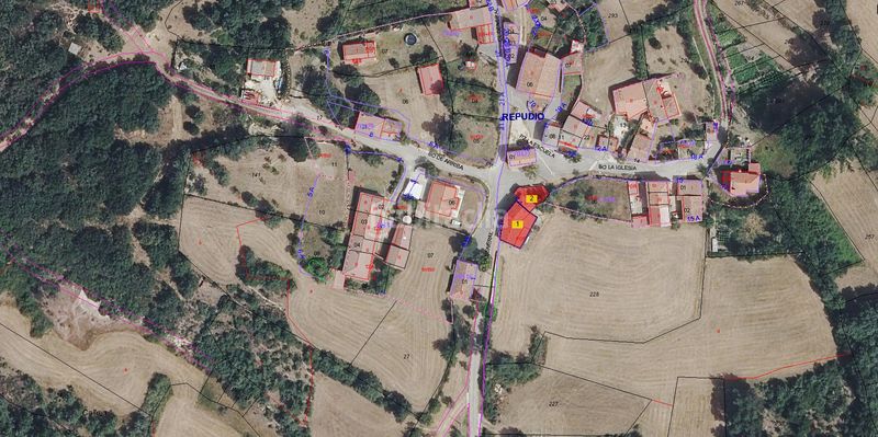 Foto 7fa46de3-3bfb-443e-927f-94a17e99dd65. Casa a Valderredible