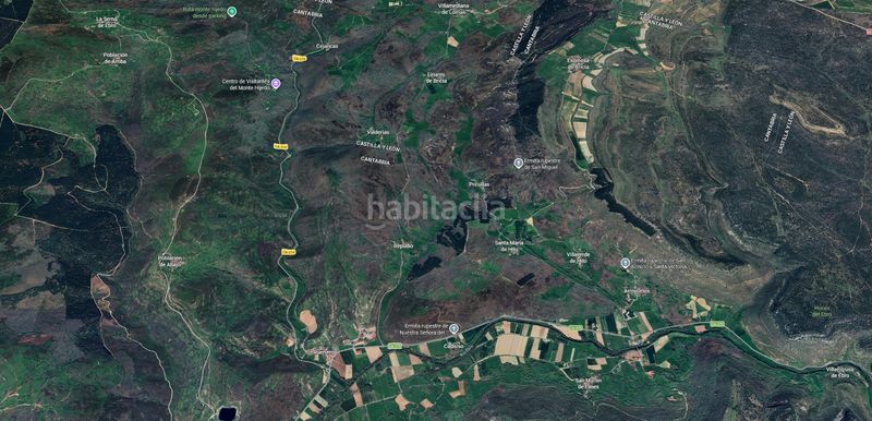 Foto a42c2d4a-8d8c-4c46-a32b-cb41341d7218. Casa a Valderredible