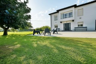 Rent Towny house in Polanco