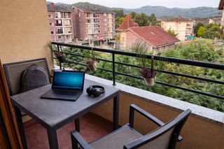 Location Appartement  Barrio la somadilla