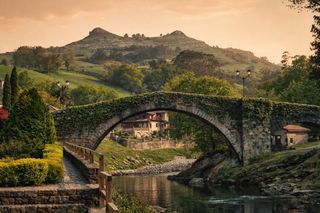 Location Appartement  Calle san martín