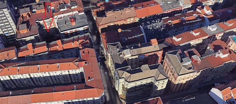 Foto 79ce87e6-7c4e-4e9f-9b2a-e8e5b8a36dca. Piso en Numancia - San Fernando Santander