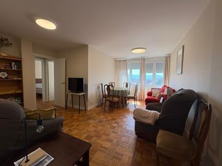 Flat in Vía Cornelia