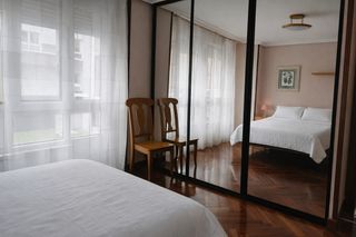 Flat in Calle Leonor De la Vega