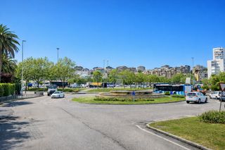 Pis a Avenida Castañeda