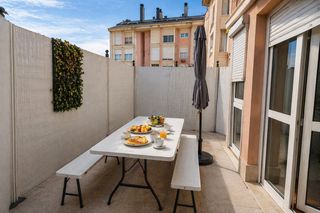 Flat in Calle Lavapiés