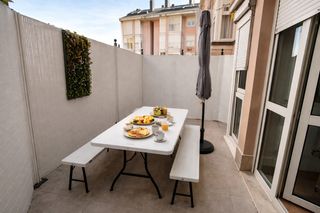 Pis a Calle Lavapiés