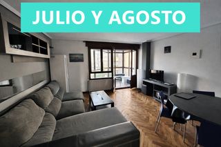 Flat in Calle de Torres Quevedo
