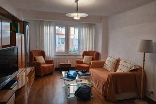 Flat in Calle General Moscardó