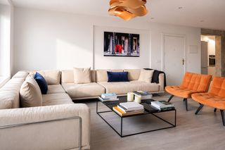 Rent Flat  Calleja norte