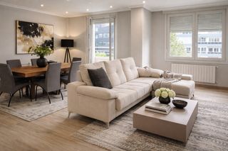 Flat in Calle San Fernando