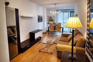 Flat in Centro - Ayuntamiento