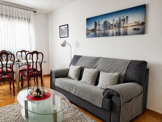 Location Appartement  Calle nicolás salmerón