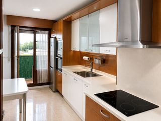 Rent Flat  Urbanización la campanilla