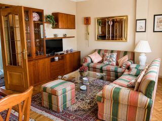 Flat in Calle José Hierro