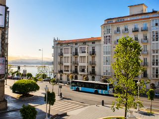 Pis a Avenida de la Reina Victoria