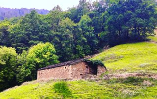 Haus  Barrio san pedro