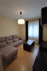 Miete Etagenwohnung  Calle julio velarde