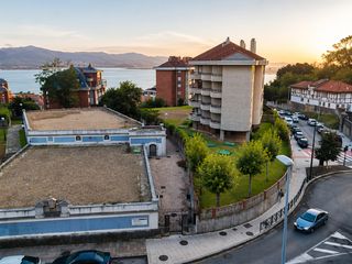 Location Appartement  Calle general moscardó