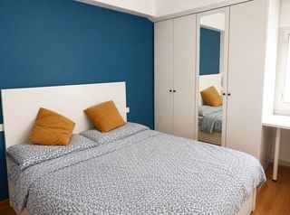 Flat in Calle General Moscardó