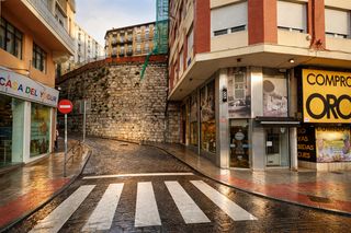 Miete Geschäftsraum in Calle cádiz 7