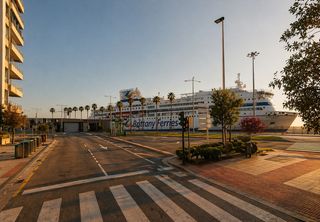 Lloguer Pis  Calle castilla