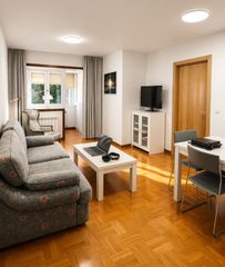 Location Appartement  Calle gutiérrez solana