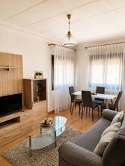 Location Appartement  Calle nicol�s salmer�n