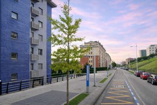 Flat in Calle Ernest Lluch