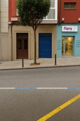 Lloguer Local Comercial a Cuesta de la atalaya 5