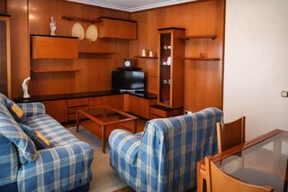 Miete Etagenwohnung  Avenida de los castros