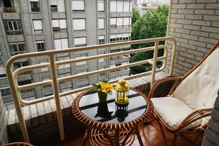 Location Appartement  Calle san fernando