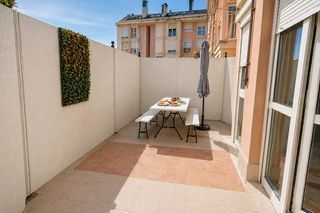 Location Appartement  Calle ignacio aguilera