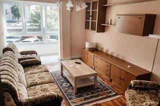 Flat in Calle Juan del Castillo