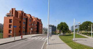 Location Appartement  Calle ernest lluch