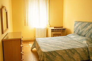 Flat in Calle Enseñanza
