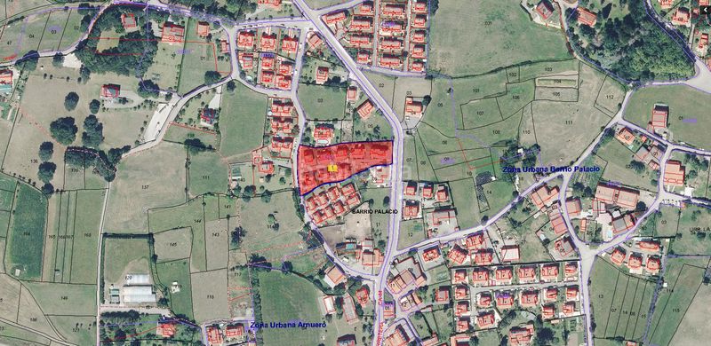 Foto bbd81674-b7ad-48d7-91c4-851d7a2ded44. Xalet amb calefacció aparcament a Pedroso Noja